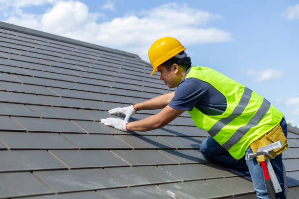 Best Metal Roofing Contractor  in Braddock Heights, MD