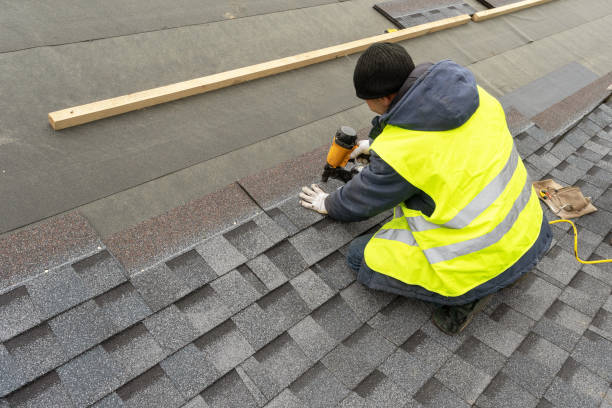 Best Metal Roofing Contractor  in Braddock Heights, MD