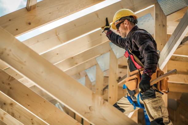 Tile Roofing Contractor in Braddock Heights, MD