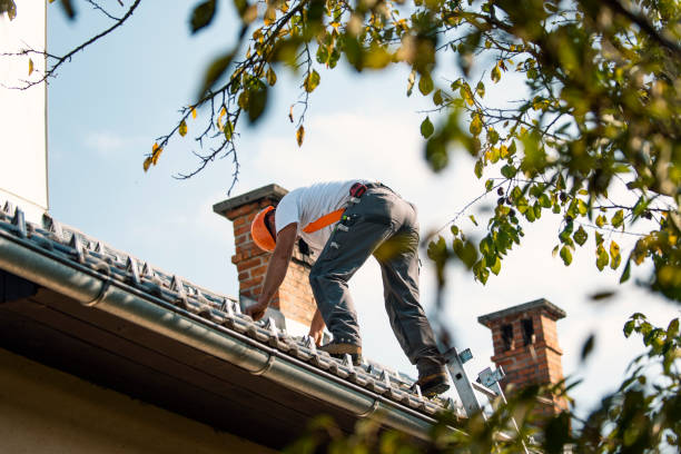 Best New Roof Installation  in Braddock Heights, MD
