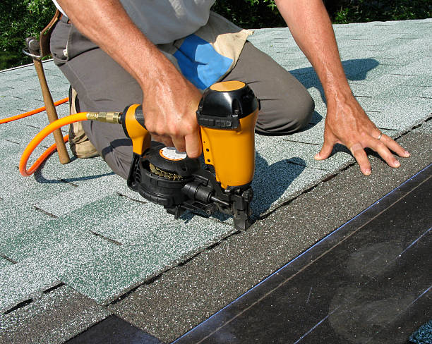 Best Commercial Roofing Services  in Braddock Heights, MD