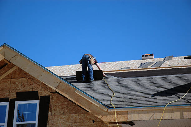 Best Roof Restoration Services  in Braddock Heights, MD