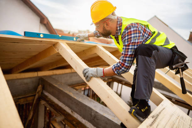 Best Roof Maintenance Services  in Braddock Heights, MD