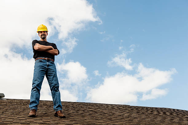 Best Flat Roof Repair Services  in Braddock Heights, MD