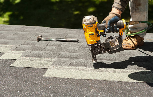 Best Storm Damage Roof Repair  in Braddock Heights, MD