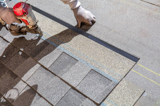Best Roof Maintenance Services  in Braddock Heights, MD